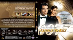 Licence to Kill