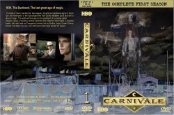 Carnivale Season 1 Custom
