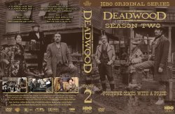 UPDATE: Deadwood S2 Cstm