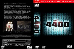 The 4400