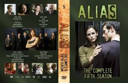 Alias Season 5