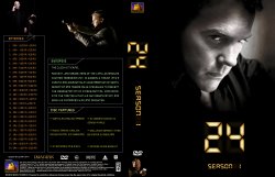 24 - Season 1