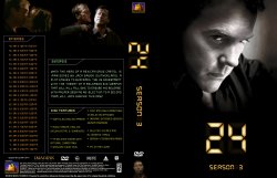 24 - Season 3