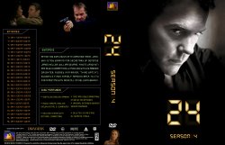 24 - Season 4