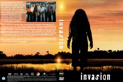 Invasion - Season 1