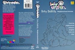 Baby Einstein - Baby Doolittle
