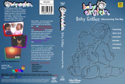 Baby Einstein - Baby Galileo