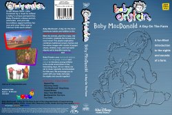 Baby Einstein - Baby MacDonald
