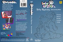 Baby Einstein - Baby Neptune