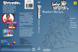 Baby Einstein - Number Nursery