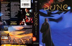 Dune - Frank Herbert's - cstm