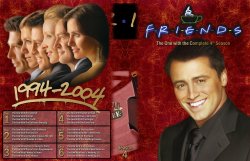 Friends season 4