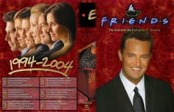 Friends season 5