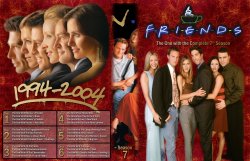 Friends season 7