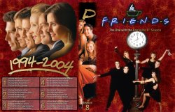 Friends season 8