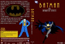 BatmanV1