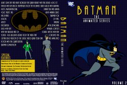 BatmanV2