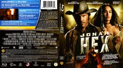 Jonah Hex