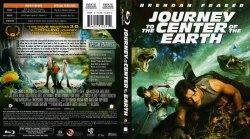 Journey To The Center Of The Earth