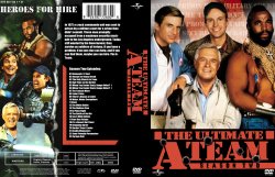 The A-Team Season 2