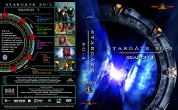 Stargate SG-1: S-1
