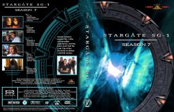 Stargate SG-1, S-7