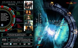 Stargate SG-1: S-7
