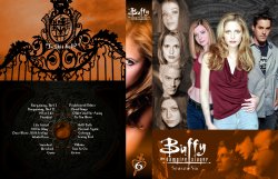 Buffy Season 6