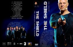 The Shield Season Two