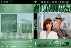 Dallas Season 3