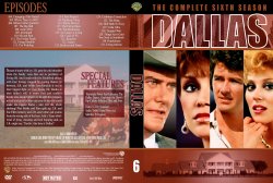 Dallas Season 6