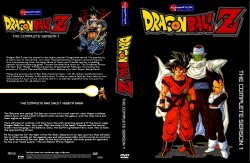 Dragon Ball Z - Season One