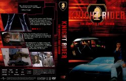 Knight Rider - Season One