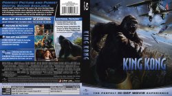 King Kong