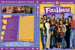 Full House - Season 8