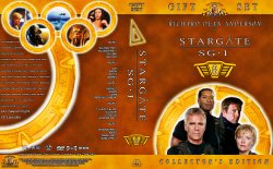 Stargate SG-1 Season 8
