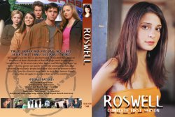 Roswell Season 1