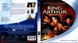 King Arthur