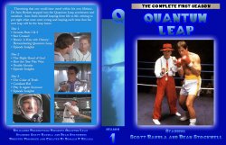 Quantum Leap Season 1