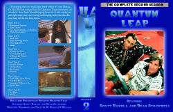 Quantum Leap Season 2