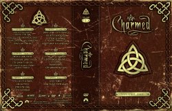 Charmed Season One 1x6 Custom