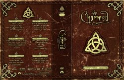 Charmed Season Two 1x6 Custom