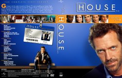 House, M.D. - Season One Custom 1x6