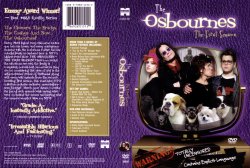 The Osbournes Season 1