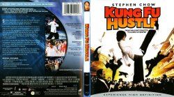 Kung Fu Hustle