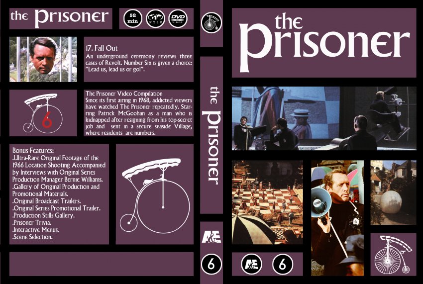 The Prisoner