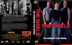 the shield season 1