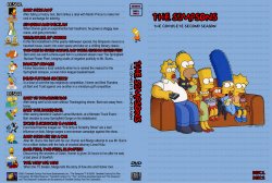 the simpsons season 2