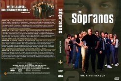 the sopranos season 1