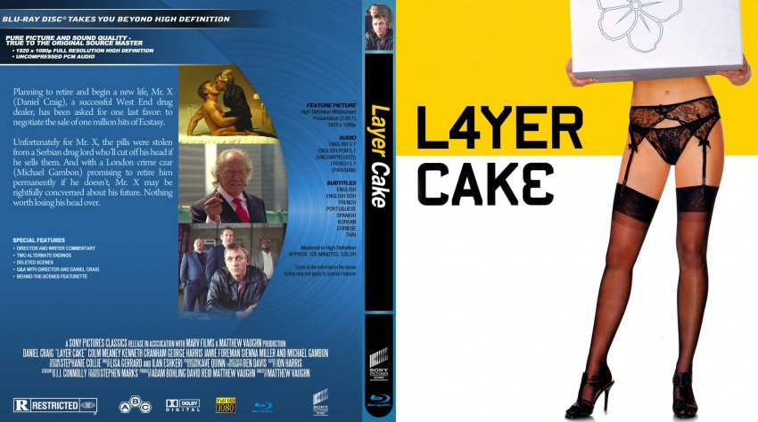 Layer Cake